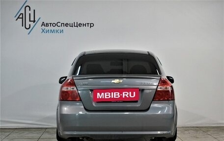 Chevrolet Aveo III, 2011 год, 529 000 рублей, 14 фотография