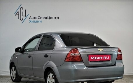 Chevrolet Aveo III, 2011 год, 529 000 рублей, 16 фотография