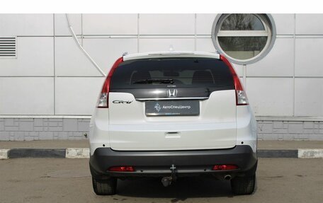 Honda CR-V IV, 2012 год, 1 977 000 рублей, 6 фотография