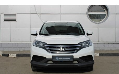 Honda CR-V IV, 2012 год, 1 977 000 рублей, 2 фотография