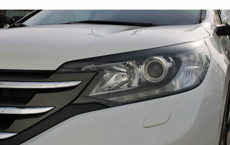 Honda CR-V IV, 2012 год, 1 977 000 рублей, 8 фотография