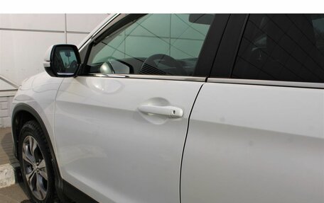 Honda CR-V IV, 2012 год, 1 977 000 рублей, 11 фотография
