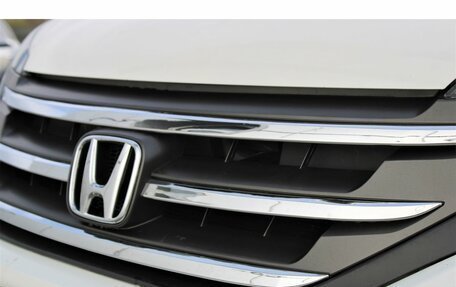 Honda CR-V IV, 2012 год, 1 977 000 рублей, 10 фотография