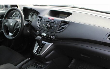 Honda CR-V IV, 2012 год, 1 977 000 рублей, 13 фотография
