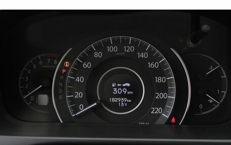 Honda CR-V IV, 2012 год, 1 977 000 рублей, 14 фотография