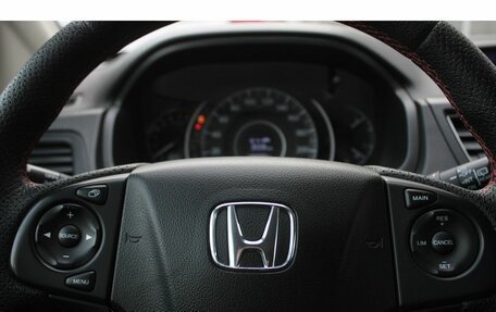 Honda CR-V IV, 2012 год, 1 977 000 рублей, 15 фотография