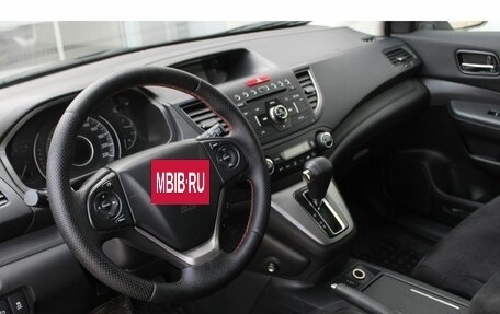 Honda CR-V IV, 2012 год, 1 977 000 рублей, 18 фотография