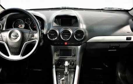 Opel Antara I, 2013 год, 1 499 000 рублей, 9 фотография