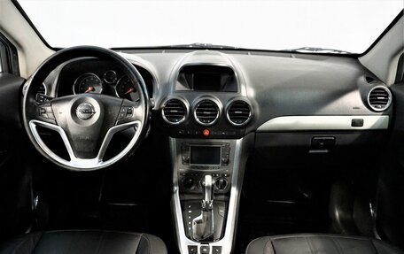 Opel Antara I, 2013 год, 1 499 000 рублей, 7 фотография