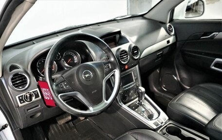 Opel Antara I, 2013 год, 1 499 000 рублей, 5 фотография