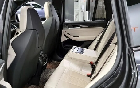 BMW X3 M, 2021 год, 5 980 000 рублей, 16 фотография