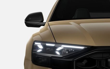 Audi Q8 I, 2024 год, 16 100 000 рублей, 4 фотография