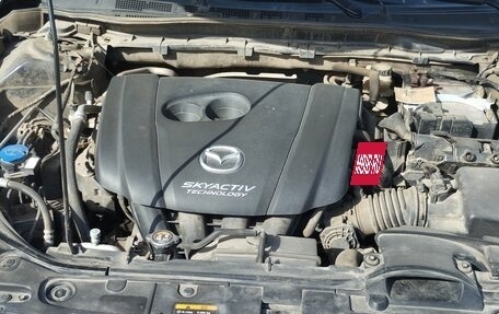Mazda 6, 2013 год, 1 800 000 рублей, 5 фотография