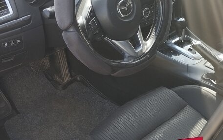 Mazda 6, 2013 год, 1 800 000 рублей, 12 фотография