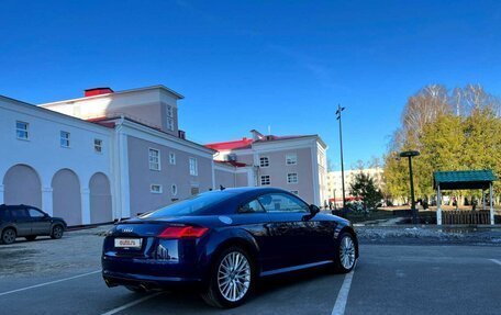 Audi TT, 2018 год, 4 500 000 рублей, 6 фотография