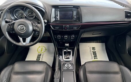 Mazda 6, 2013 год, 1 895 000 рублей, 10 фотография