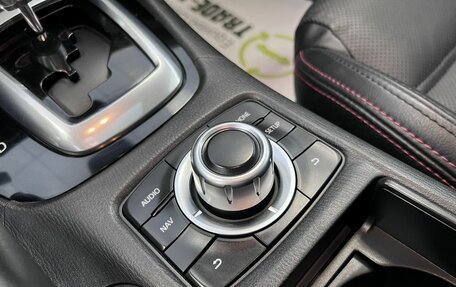 Mazda 6, 2013 год, 1 895 000 рублей, 21 фотография