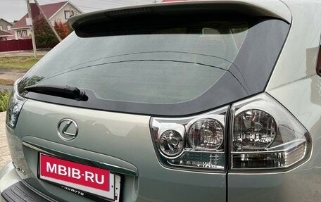 Lexus RX II рестайлинг, 2008 год, 2 200 000 рублей, 6 фотография