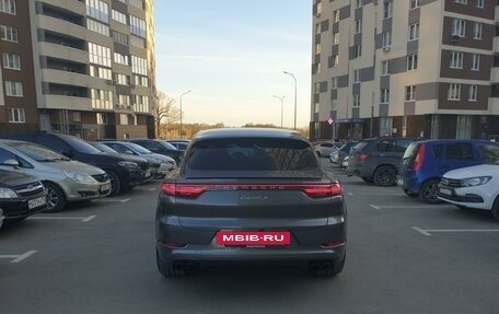 Porsche Cayenne III, 2019 год, 11 000 000 рублей, 4 фотография