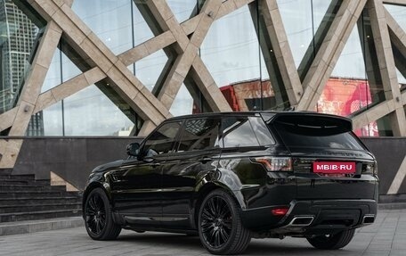 Land Rover Range Rover Sport II, 2019 год, 7 900 000 рублей, 4 фотография