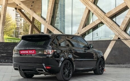 Land Rover Range Rover Sport II, 2019 год, 7 900 000 рублей, 6 фотография
