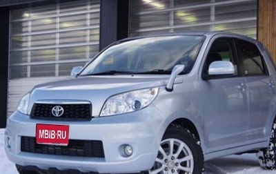 Toyota Rush II, 2015 год, 920 000 рублей, 1 фотография