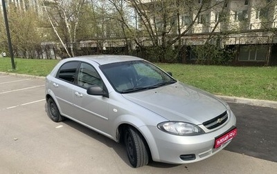Chevrolet Lacetti, 2011 год, 720 000 рублей, 1 фотография