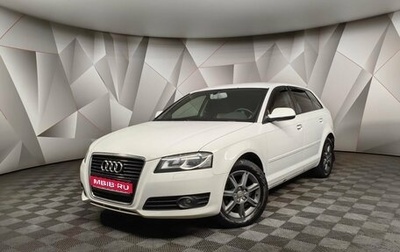 Audi A3, 2011 год, 925 000 рублей, 1 фотография