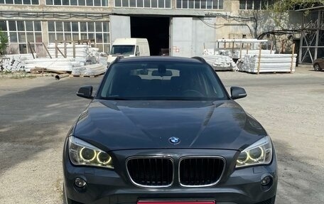 BMW X1, 2014 год, 1 909 000 рублей, 1 фотография