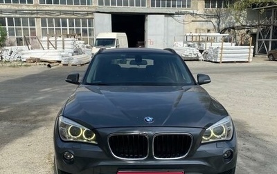 BMW X1, 2014 год, 1 909 000 рублей, 1 фотография
