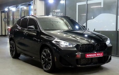 BMW X2, 2021 год, 2 100 013 рублей, 1 фотография