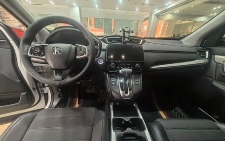 Honda CR-V IV, 2021 год, 2 083 611 рублей, 9 фотография
