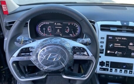 Hyundai Tucson, 2024 год, 3 680 000 рублей, 12 фотография