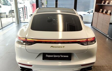 Porsche Panamera II рестайлинг, 2022 год, 19 497 000 рублей, 4 фотография