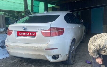 BMW X6, 2010 год, 2 350 000 рублей, 3 фотография