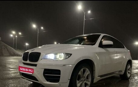 BMW X6, 2010 год, 2 350 000 рублей, 2 фотография