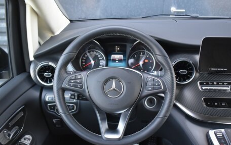 Mercedes-Benz V-Класс, 2022 год, 15 450 000 рублей, 12 фотография