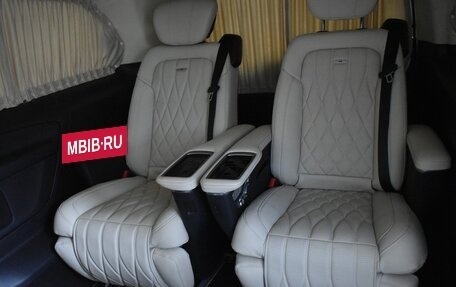 Mercedes-Benz V-Класс, 2022 год, 15 450 000 рублей, 18 фотография