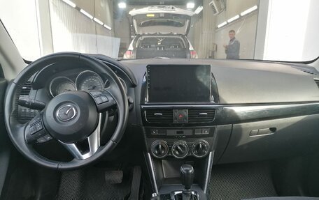 Mazda CX-5 II, 2014 год, 1 950 000 рублей, 7 фотография