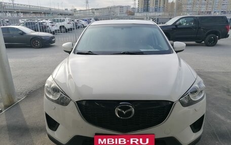Mazda CX-5 II, 2014 год, 1 950 000 рублей, 5 фотография