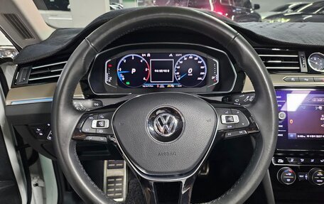 Volkswagen Arteon I, 2021 год, 2 750 700 рублей, 5 фотография