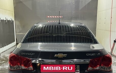 Chevrolet Cruze II, 2011 год, 720 000 рублей, 6 фотография