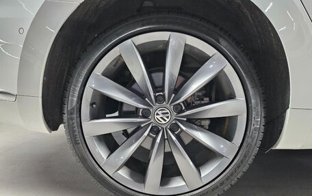 Volkswagen Arteon I, 2021 год, 2 750 700 рублей, 15 фотография