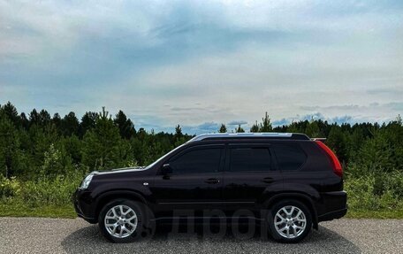 Nissan X-Trail, 2013 год, 1 750 000 рублей, 2 фотография
