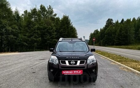 Nissan X-Trail, 2013 год, 1 750 000 рублей, 3 фотография