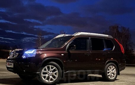 Nissan X-Trail, 2013 год, 1 750 000 рублей, 20 фотография