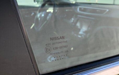 Nissan X-Trail, 2015 год, 2 250 000 рублей, 7 фотография