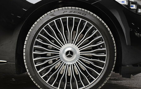 Mercedes-Benz Maybach S-Класс, 2023 год, 39 329 276 рублей, 5 фотография