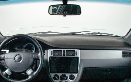 Chevrolet Lacetti, 2007 год, 439 400 рублей, 15 фотография