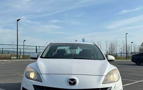 Mazda 3, 2011 год, 1 190 000 рублей, 3 фотография